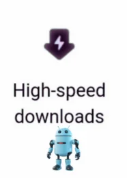 High-Speed Feature