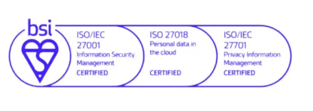 Security Certifications in the History Of Terabox