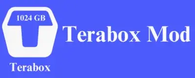 Terabox Logo