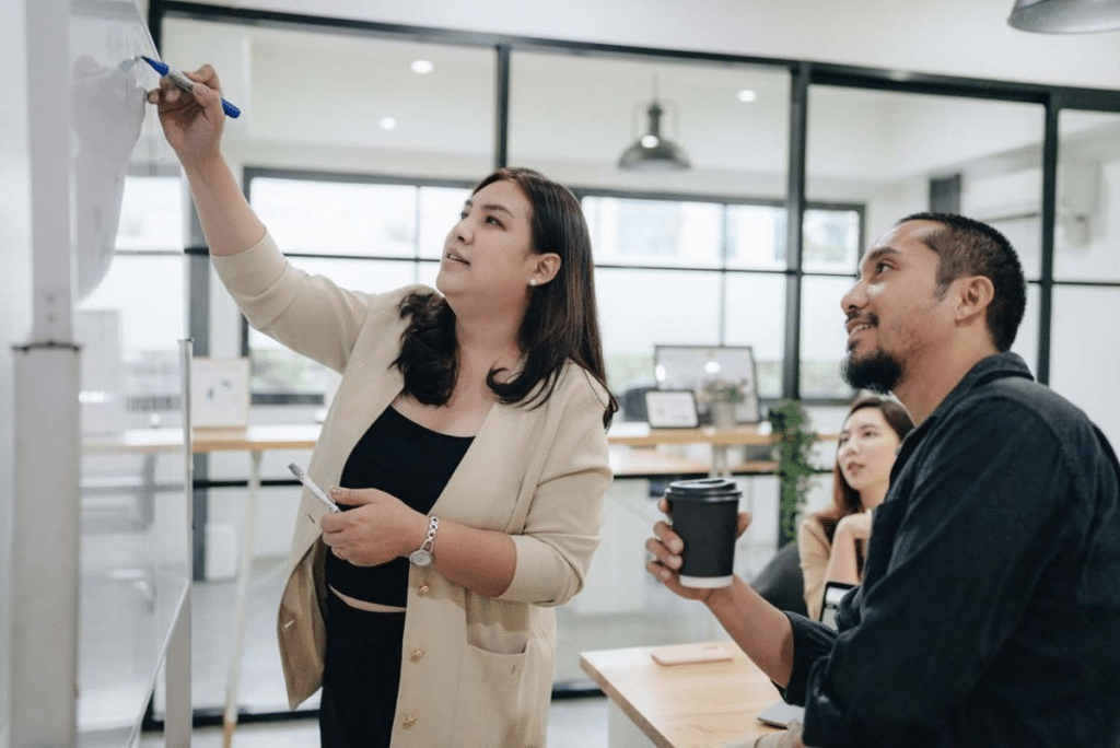 How Affiliate Marketing Supports Long Term Online Business Models 1 image 1