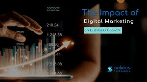 How the Best Digital Marketing Company Drives Exceptional Business Growth 1 image
