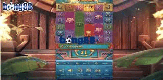 Bong88 Slot Games – Relaxed Spins and Colorful Online Entertainment 1 image