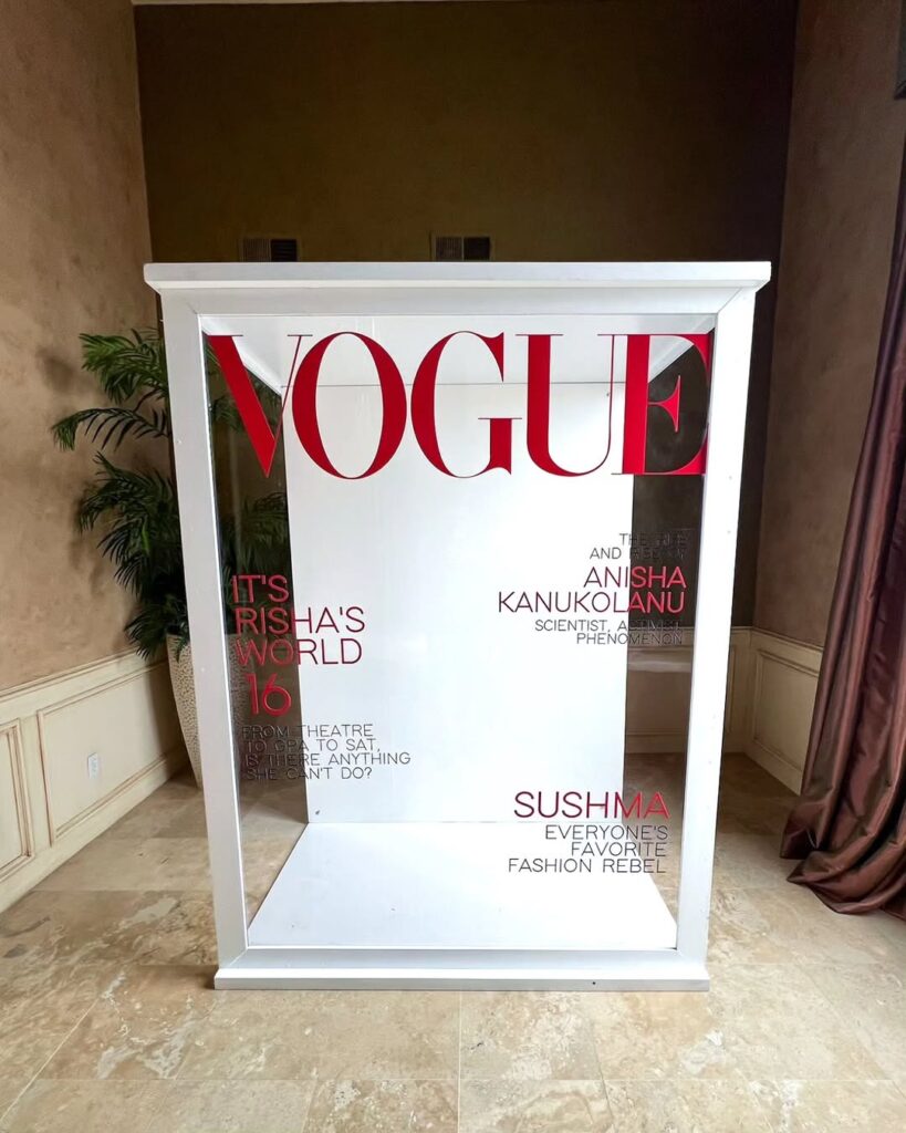 Transform Your Event with Prop Rentals in Dallas 1 image