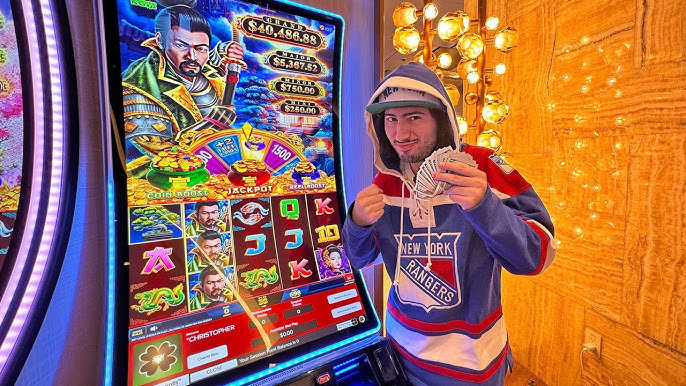 Arena: Unlocking the Excitement of Digital Reel Play 1 image