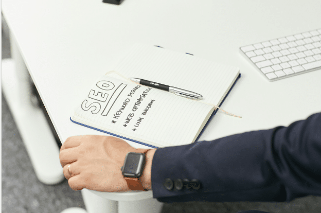 Building Long-Term Search Success in Tough Markets Dallas SEO Company 1 image