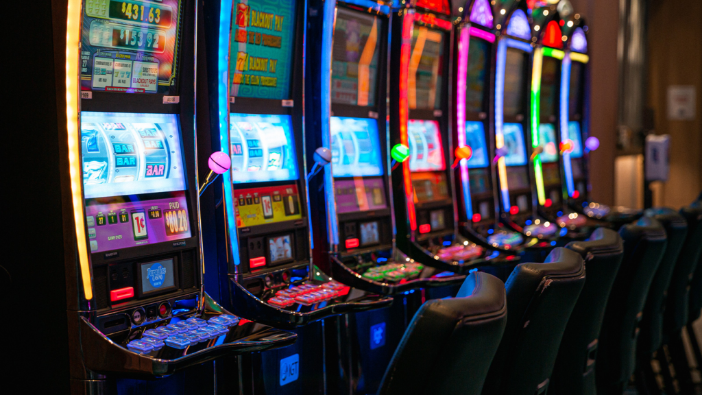 Crystal Reels Empire: A Fresh Look at Online Gaming Adventures 1 image