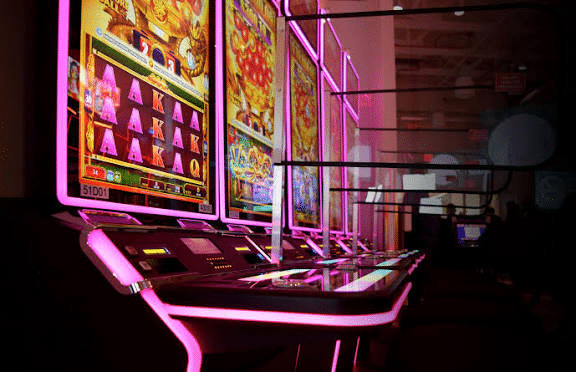 Discover the Excitement of Virtual Casino Adventures 1 image